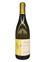DOMAINE GUY BOCARD MEURSAULT "VIEILLES VIGNES" BORGONHA 2022