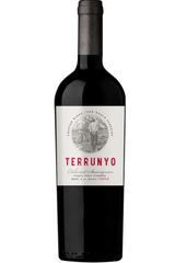 Terrunyo Cabernet Sauvignon 2019