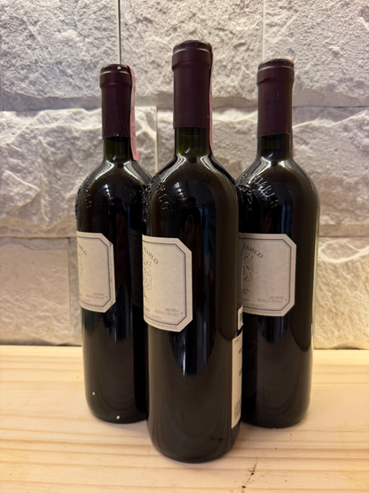 Michele Chiarlo Asili Barbaresco 1997