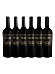 Casa Boher Cabernet Franc - Caixa com 6