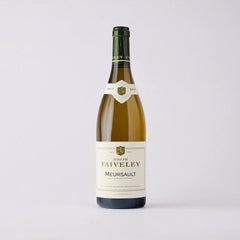FAIVELEY MEURSAULT 2017