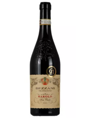 Dezzani Barolo San Carlo DOCG