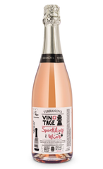ESPUMANTE VINTAGE ALMADEN TERRANOVA MOSCATEL ROSE