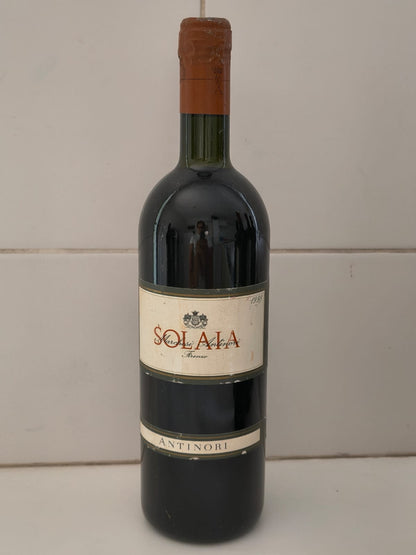 Solaia 1998