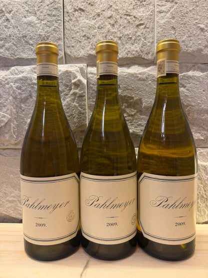 Pahlmeyer Chardonnay Napa Valley 2009
