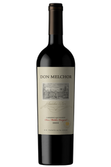 Don Melchor Cabernet Sauvignon 2022