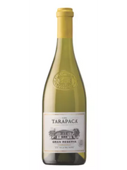 Tarapacá Gran Reserva Chardonnay