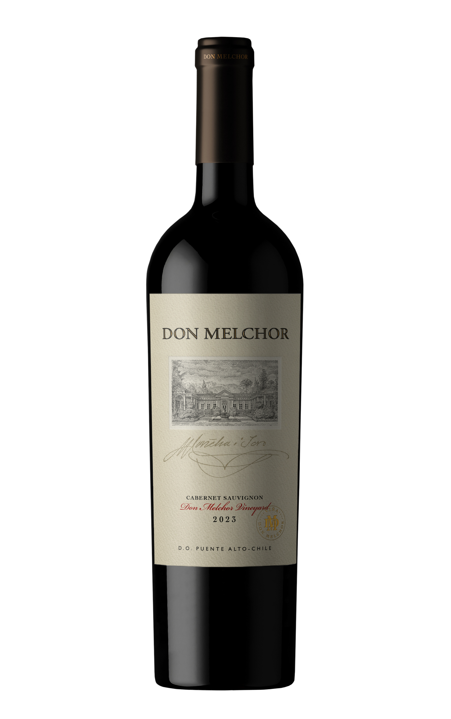 Lançamento: Don Melchor 2023