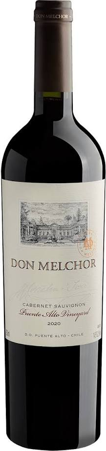 DON MELCHOR 2020