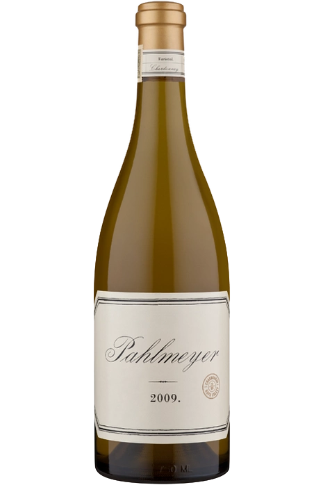 Pahlmeyer Chardonnay Napa Valley 2009