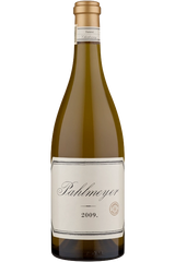 Pahlmeyer Chardonnay Napa Valley 2009