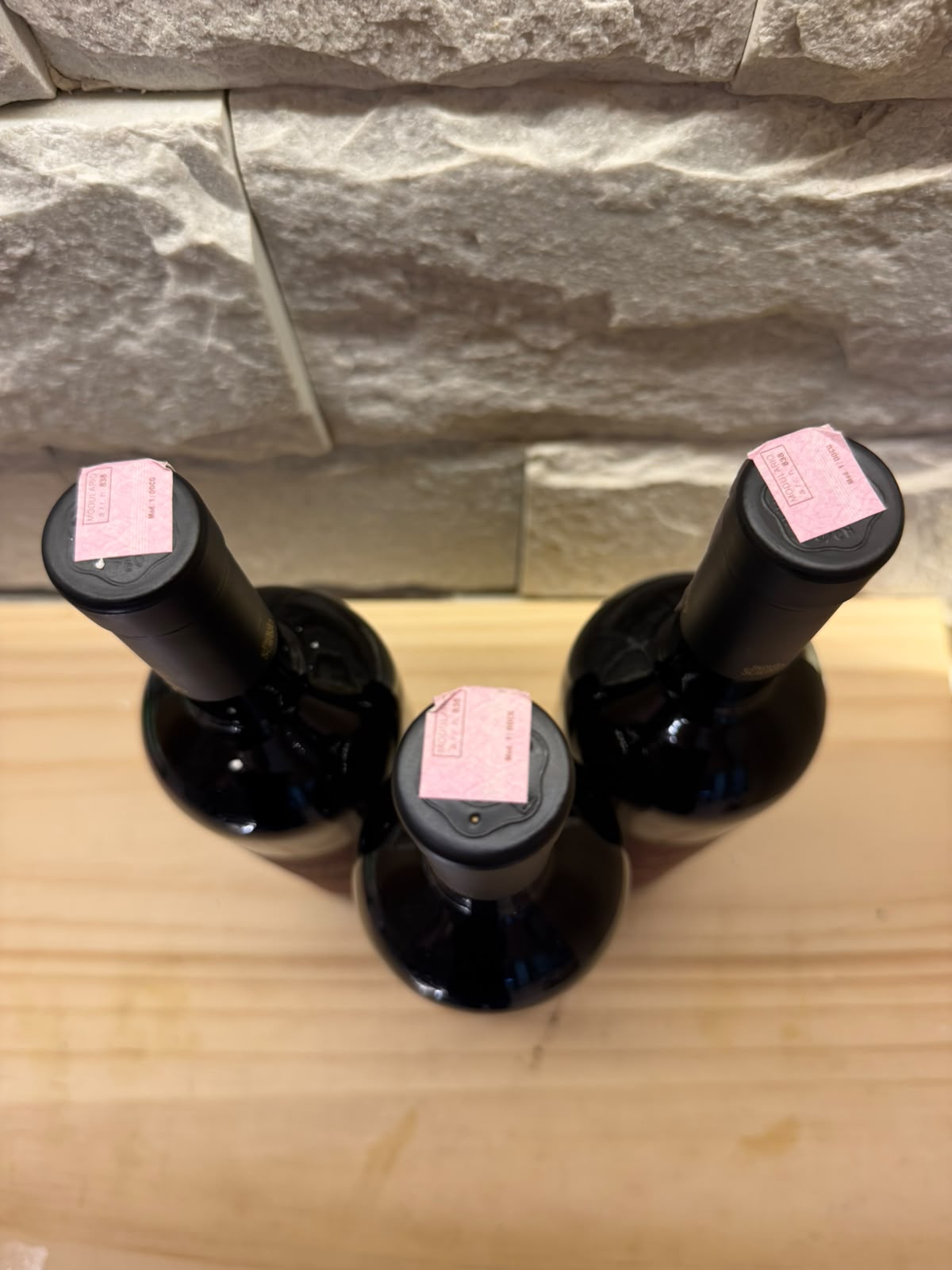 Paolo Scavino Barolo Riserva 1997
