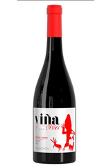 Vina Viva Classic Range Tannat 750ml