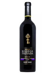 Bodega Privada Épico Malbec