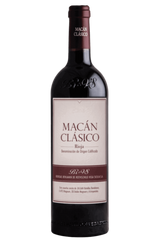 Macán Clásico Rioja 2020