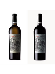 Kit Pera Manca Tinto - Pera Manca Branco