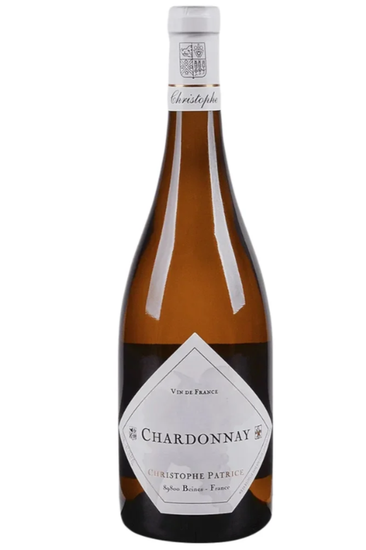 Chardonnay Christophe Patrice
