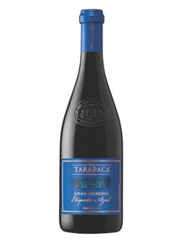 Tarapacá Gran Reserva Etiqueta Azul