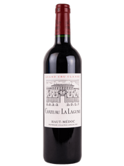 Chateau Lá Lagune 2011