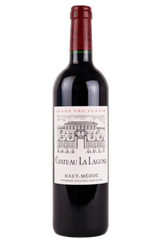 Chateau La Lagune 2011