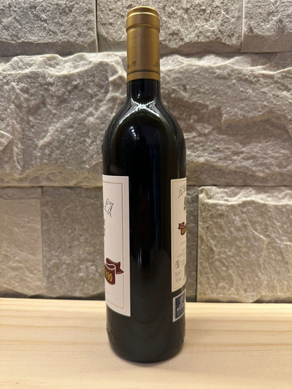 La Rioja Alta Gran Reserva 890 2010