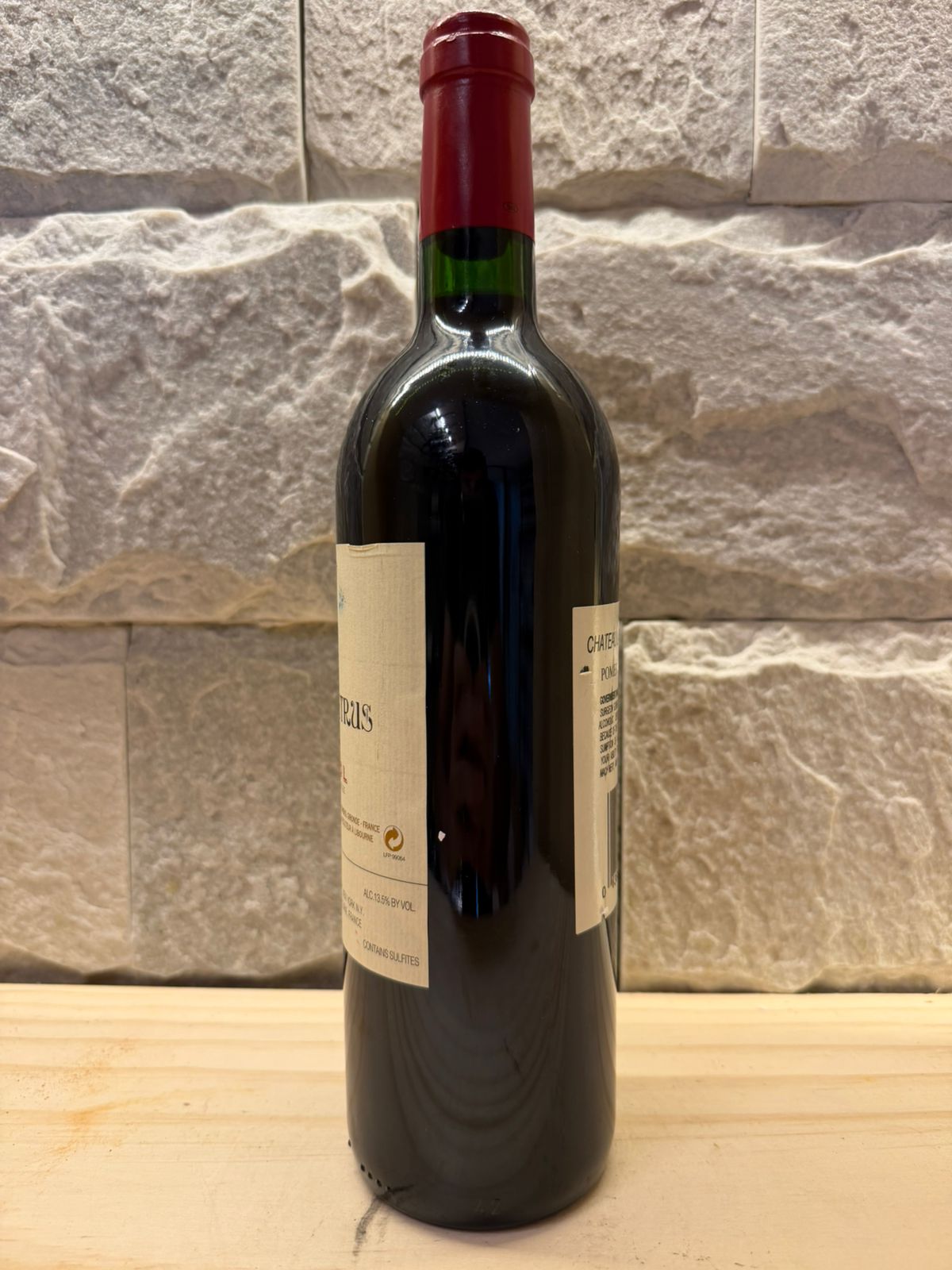 Chateau La Fleur-Petrus 1999