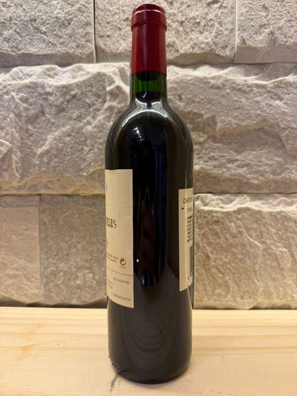 Chateau La Fleur-Petrus 1999