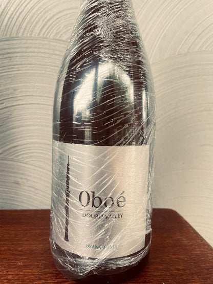 Oboé Silver Edition Branco 2016