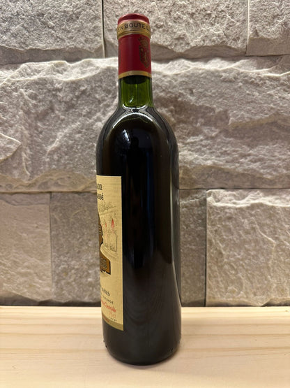 Château Angelus 1983