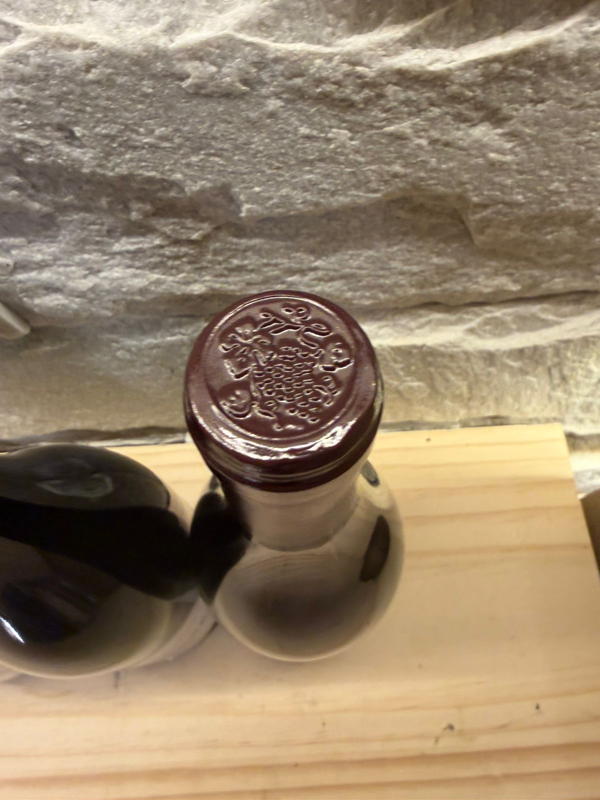 Domaine Meo-Camuzet Vosne-Romanee Les Chaumes 2019