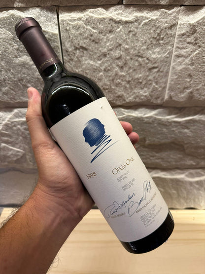 Opus One 1998