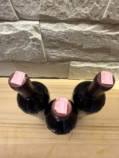 Michele Chiarlo Asili Barbaresco 1997