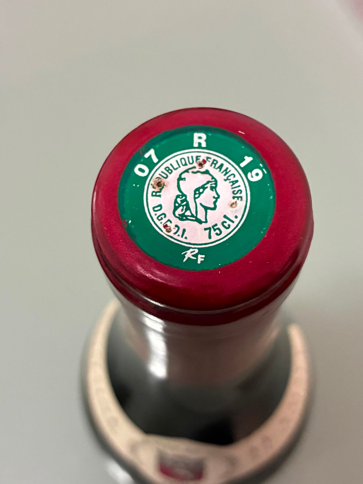 Domaine Jean-Louis Chave Hermitage 2011