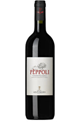 Peppoli Chianti Classico DOCG 2023