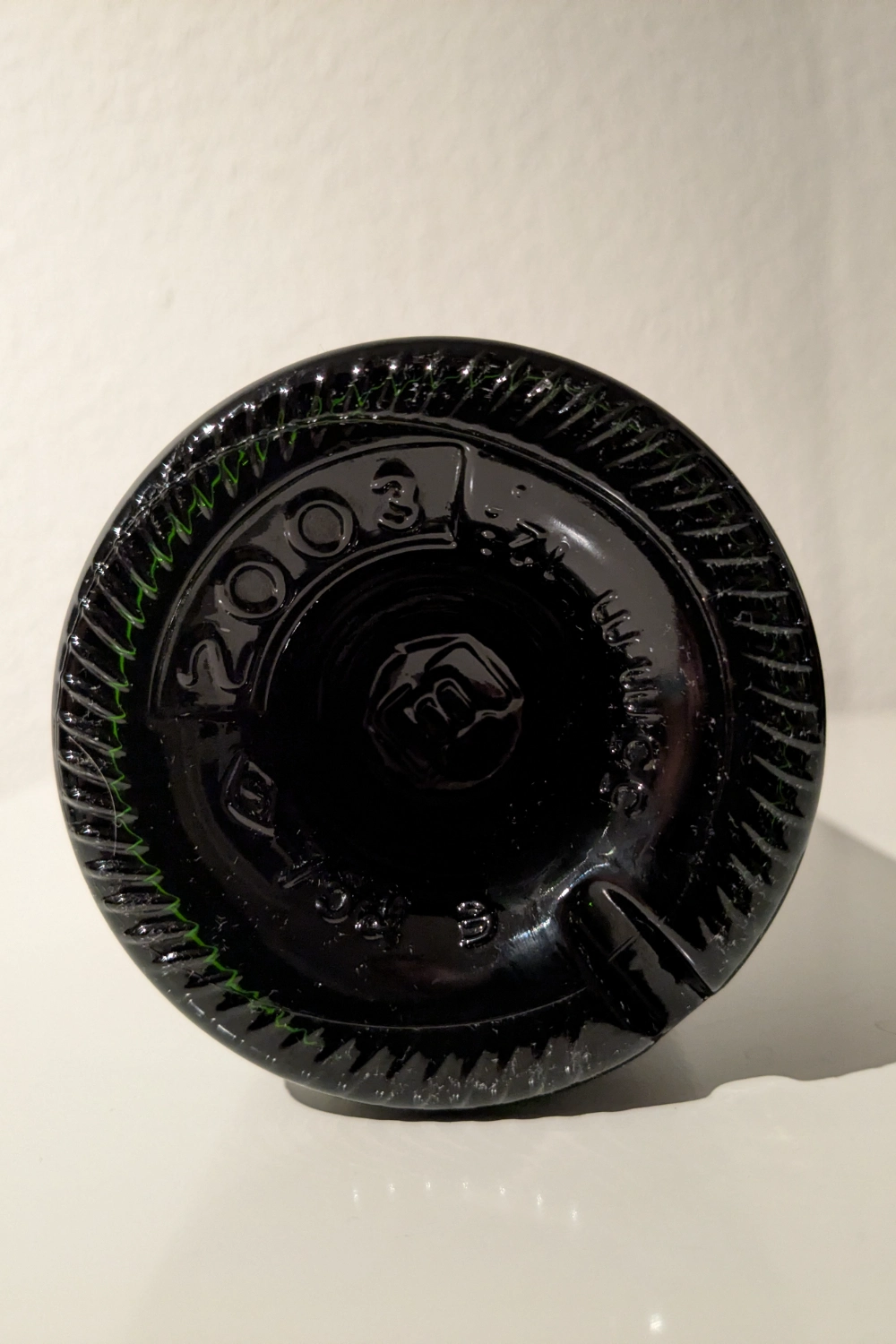 Chateau Margaux 2003