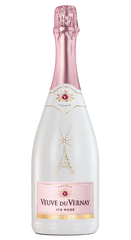 ESPUMANTE VEUVE DU VERNAY ICE ROSE