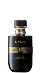Menin Porto Tawny 80 Anos