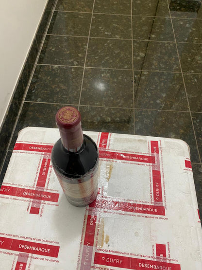 Chateau Margaux 2006