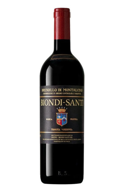 Biondi-Santi Brunello Di Montalcino 2017