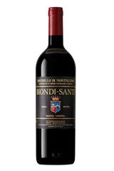 Biondi-Santi Brunello di Montalcino 2017