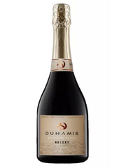 Espumante Dunamis Nature Blanc de Blanc