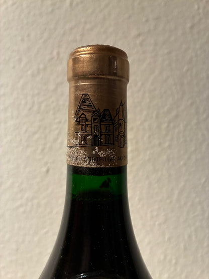 Chateau Haut Brion 1986