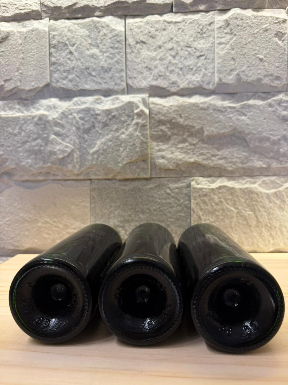 Chateau Cantenac Brown 1975