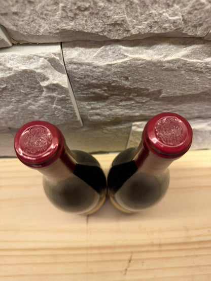 Louis Jadot Clos de Vougeot Grand Cru 2013