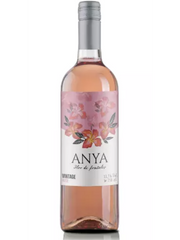 Anya Vintage Rosé