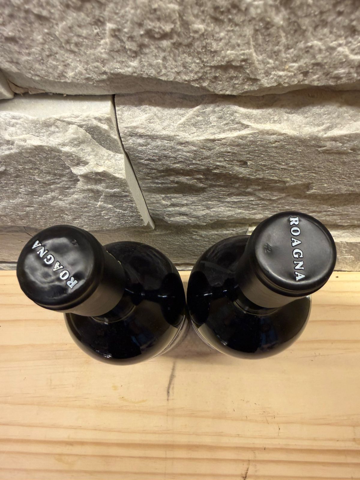 Roagna Barbaresco Faset 2018