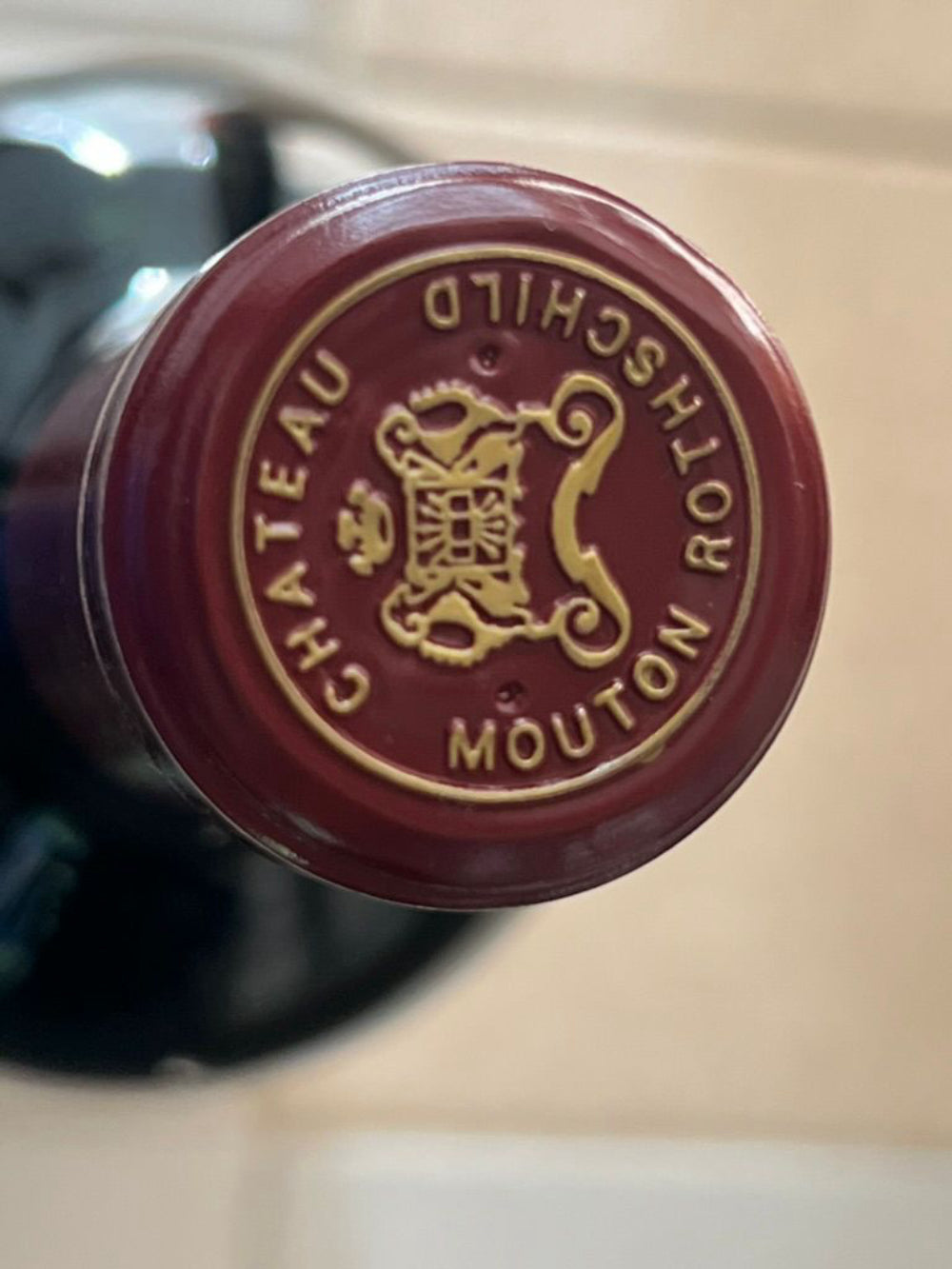 Château Mouton Rothschild 2021 – Wine Trader- Seu marketplace de vinho