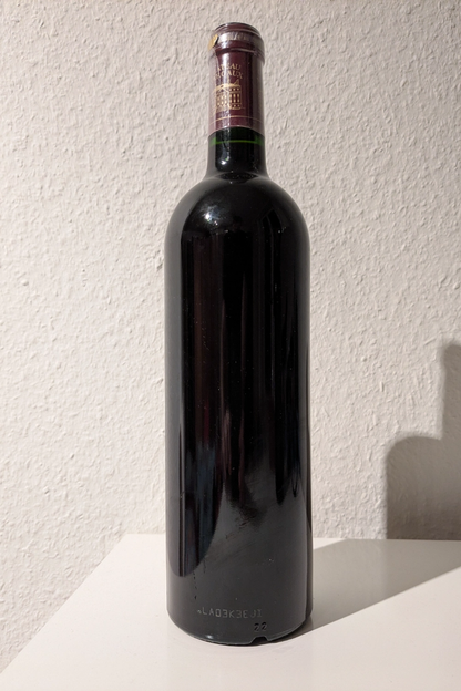 Chateau Margaux 2003