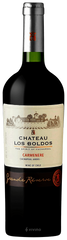 VINHO CHATEAU LOS BOLDOS GRAN RESERVA CARMENERE TINTO
