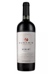 Dunamis Reserva Merlot